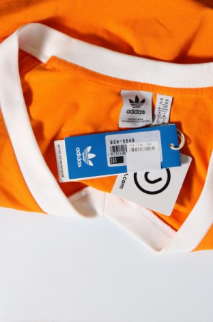 Női póló Adidas Originals, Méret XXS, Szín Narancssárga
, Ár 4 169 Ft