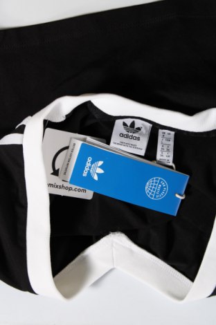 Dámske tričko Adidas Originals, Veľkosť XS, Farba Čierna, Cena  12,26 €
