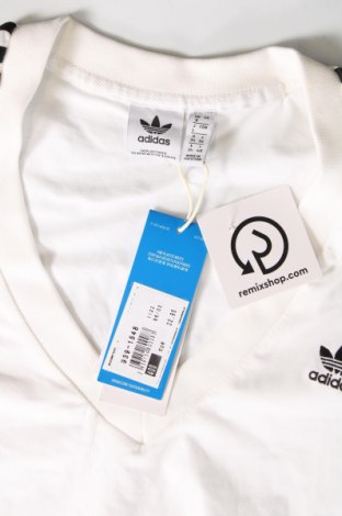 Dámské tričko Adidas Originals, Velikost XS, Barva Bílá, Cena  706,00 Kč