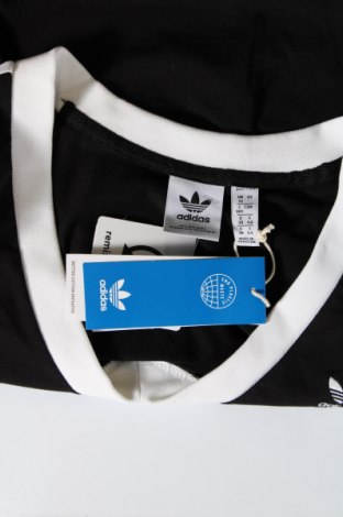 Dámske tričko Adidas Originals, Veľkosť M, Farba Čierna, Cena  12,26 €