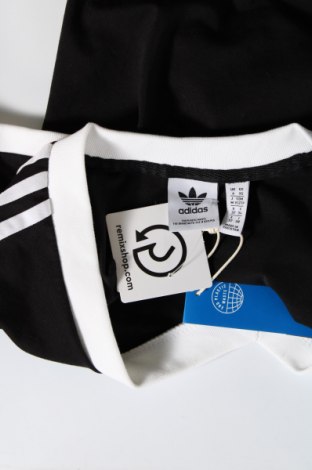 Dámske tričko Adidas Originals, Veľkosť XXS, Farba Čierna, Cena  12,26 €
