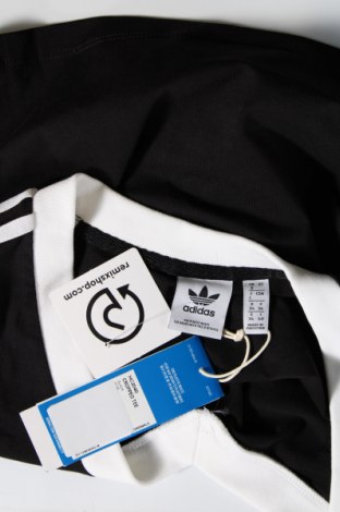 Dámske tričko Adidas Originals, Veľkosť XS, Farba Čierna, Cena  12,26 €