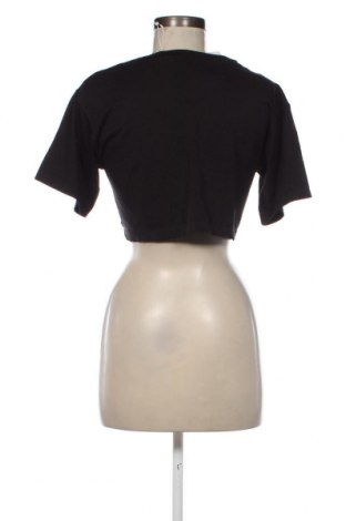 Γυναικείο t-shirt Alexander Wang For H&M, Μέγεθος M, Χρώμα Μαύρο, Τιμή 18,26 €