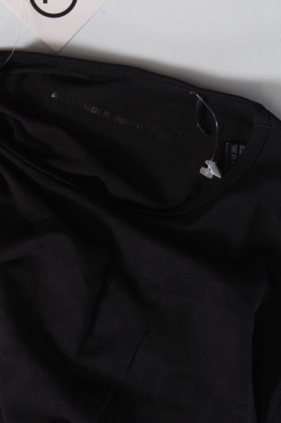 Damen T-Shirt Alexander Wang For H&M, Größe M, Farbe Schwarz, Preis 22,46 €