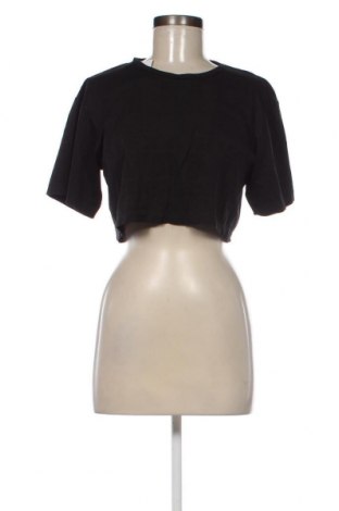Γυναικείο t-shirt Alexander Wang For H&M, Μέγεθος M, Χρώμα Μαύρο, Τιμή 22,46 €