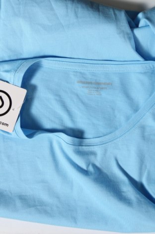 Γυναικείο t-shirt Amazon Essentials, Μέγεθος S, Χρώμα Μπλέ, Τιμή 9,85 €