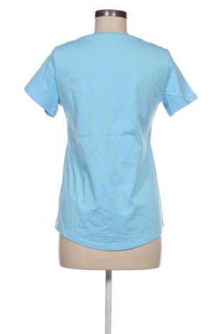 Γυναικείο t-shirt Amazon Essentials, Μέγεθος S, Χρώμα Μπλέ, Τιμή 9,85 €