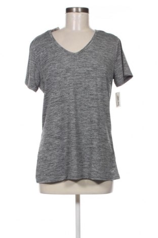 Γυναικείο t-shirt Amazon Essentials, Μέγεθος L, Χρώμα Γκρί, Τιμή 6,49 €