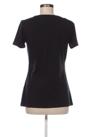 Дамска тениска Amazon Essentials, Размер M, Цвят Черен, Цена 21,00 лв.