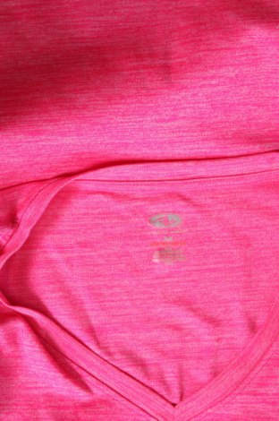 Дамска тениска Athletic Works, Размер M, Цвят Розов, Цена 13,69 лв.