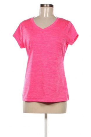 Damen T-Shirt Athletic Works, Größe M, Farbe Rosa, Preis 3,99 €
