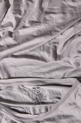 Damen T-Shirt Athletic Works, Größe S, Farbe Grau, Preis 5,70 €