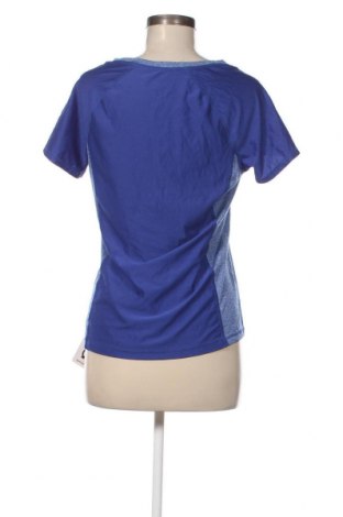 Tricou de femei Athletic Works, Mărime L, Culoare Albastru, Preț 21,81 Lei