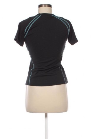 Damen T-Shirt Bergans of Norway, Größe S, Farbe Schwarz, Preis 7,34 €