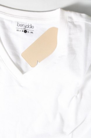 Dámské tričko Berydale, Velikost L, Barva Bílá, Cena  304,00 Kč