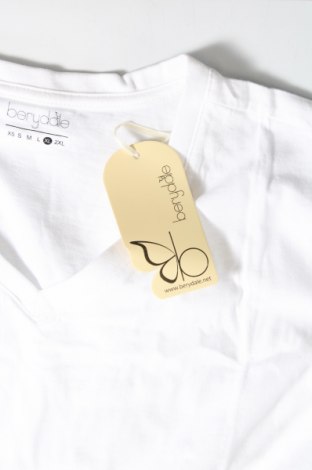Női póló Berydale, Méret XL, Szín Fehér, Ár 4 440 Ft