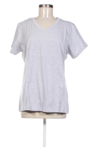 Γυναικείο t-shirt Berydale, Μέγεθος XL, Χρώμα Γκρί, Τιμή 6,71 €