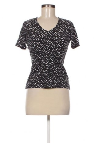 Γυναικείο t-shirt Betty Barclay, Μέγεθος S, Χρώμα Μαύρο, Τιμή 10,14 €