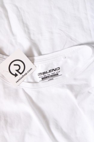 Damen T-Shirt Blend, Größe L, Farbe Weiß, Preis 17,01 €