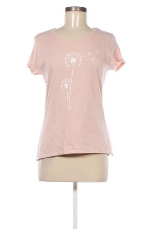 Дамска тениска Blind Date, Размер L, Цвят Розов, Цена 13,00 лв.