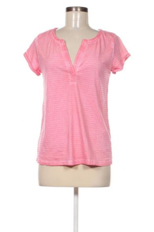 Damen T-Shirt Blind Date, Größe S, Farbe Rosa, Preis 3,71 €