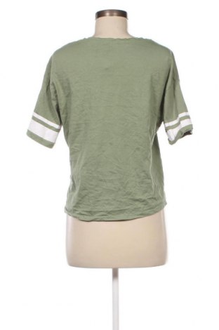 Tricou de femei Blind Date, Mărime M, Culoare Verde, Preț 42,76 Lei
