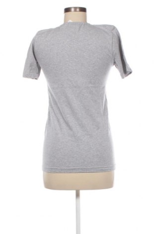 Γυναικείο t-shirt Blue Motion, Μέγεθος M, Χρώμα Γκρί, Τιμή 8,04 €