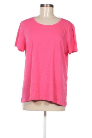 Tricou de femei Blue Motion, Mărime XL, Culoare Roz, Preț 25,66 Lei
