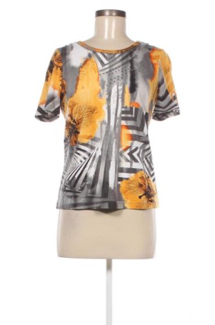 Γυναικείο t-shirt Bonita, Μέγεθος S, Χρώμα Πολύχρωμο, Τιμή 8,04 €