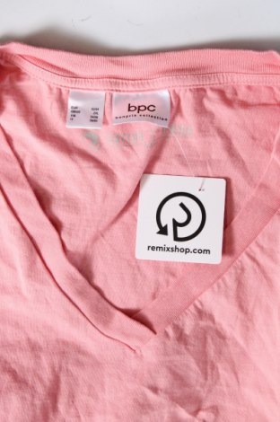 Дамска тениска Bpc Bonprix Collection, Размер 3XL, Цвят Розов, Цена 13,00 лв.