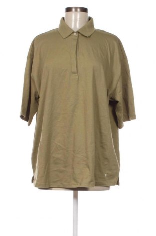 Γυναικείο t-shirt Brax, Μέγεθος XXL, Χρώμα Πράσινο, Τιμή 14,40 €