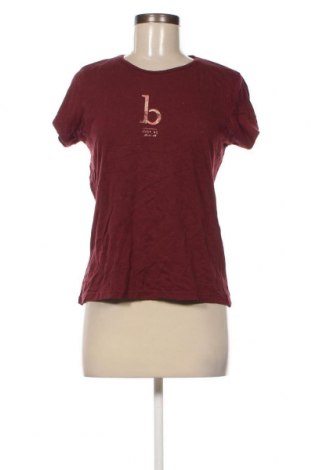 Dámske tričko Broadway, Veľkosť M, Farba Červená, Cena  3,98 €