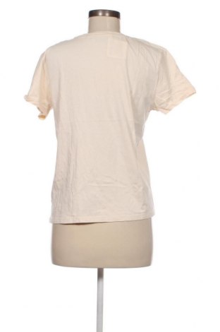 Tricou de femei C&A, Mărime L, Culoare Bej, Preț 42,76 Lei