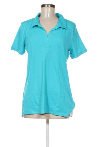 Γυναικείο t-shirt C&A, Μέγεθος XL, Χρώμα Μπλέ, Τιμή 4,82 €