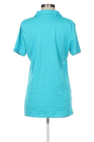 Damski T-shirt C&A, Rozmiar XL, Kolor Niebieski, Cena 41,58 zł
