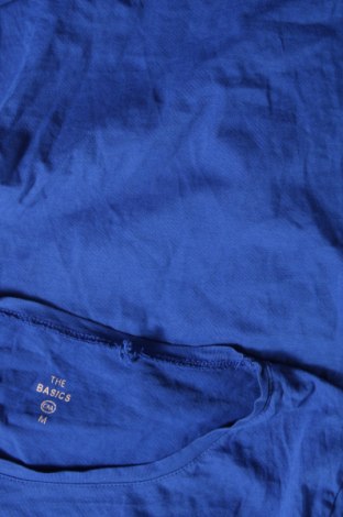 Дамска тениска C&A, Размер M, Цвят Син, Цена 7,80 лв.