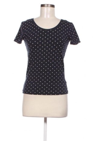 Γυναικείο t-shirt C&A, Μέγεθος S, Χρώμα Μπλέ, Τιμή 8,04 €