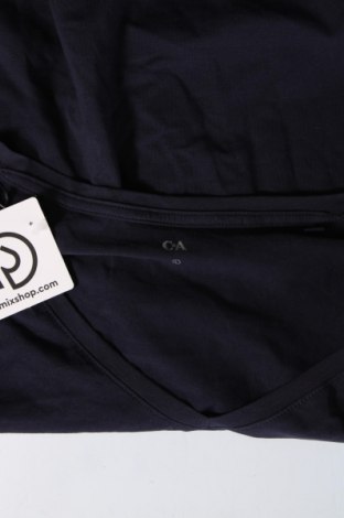 Γυναικείο t-shirt C&A, Μέγεθος L, Χρώμα Μπλέ, Τιμή 8,04 €