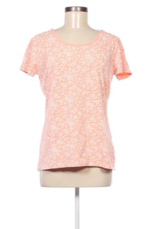 Dámské tričko C&A, Velikost L, Barva Růžová, Cena  124,00 Kč