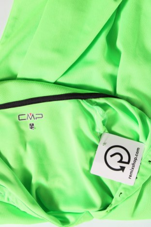 Дамска тениска CMP, Размер M, Цвят Зелен, Цена 11,00 лв.