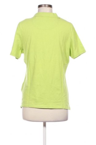 Дамска тениска Canda, Размер M, Цвят Зелен, Цена 7,02 лв.