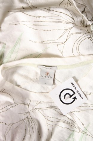 Γυναικείο t-shirt Cast Iron, Μέγεθος M, Χρώμα Πολύχρωμο, Τιμή 12,37 €