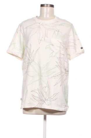 Γυναικείο t-shirt Cast Iron, Μέγεθος M, Χρώμα Πολύχρωμο, Τιμή 12,37 €
