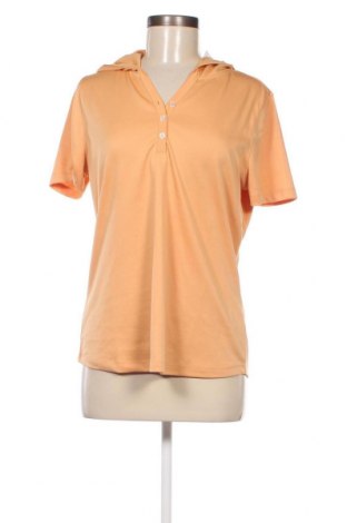 Γυναικείο t-shirt Catamaran, Μέγεθος M, Χρώμα Πορτοκαλί, Τιμή 4,23 €
