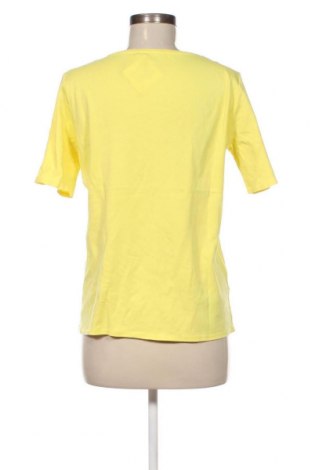 Дамска тениска Cecil, Размер L, Цвят Жълт, Цена 11,00 лв.