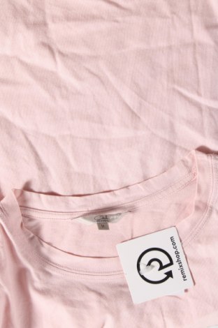 Damen T-Shirt Clockhouse, Größe M, Farbe Rosa, Preis € 9,05