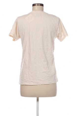 Γυναικείο t-shirt Colorful Standard, Μέγεθος M, Χρώμα  Μπέζ, Τιμή 12,37 €