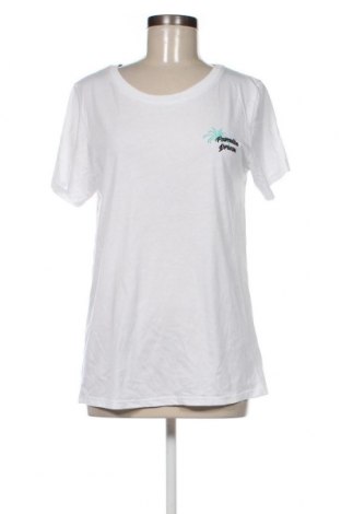 Damen T-Shirt Colourful Rebel, Größe XL, Farbe Weiß, Preis € 10,10