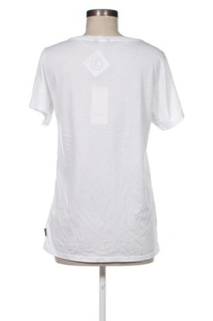 Γυναικείο t-shirt Colourful Rebel, Μέγεθος XL, Χρώμα Λευκό, Τιμή 16,84 €