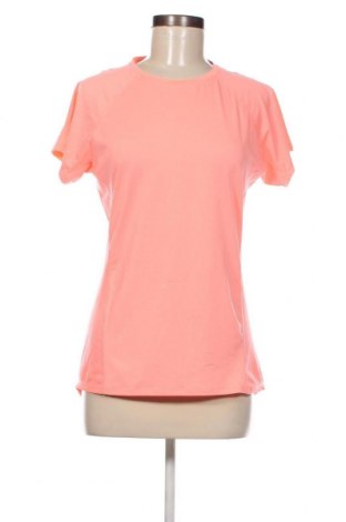 Дамска тениска Colours Of The World, Размер S, Цвят Оранжев, Цена 7,93 лв.